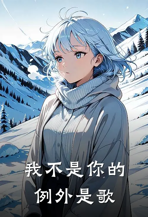我不是你的例外是歌