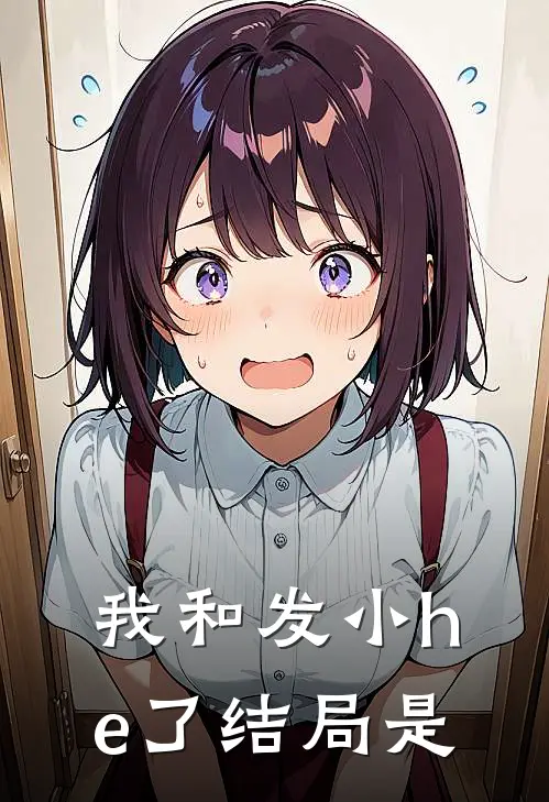 我和发小he了结局是