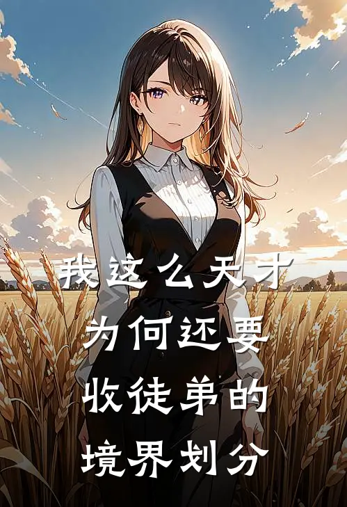 我这么天才为何还要收徒弟的境界划分
