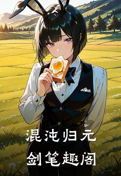 混沌归元剑笔趣阁