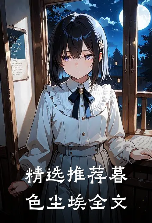 精选推荐暮色尘埃全文