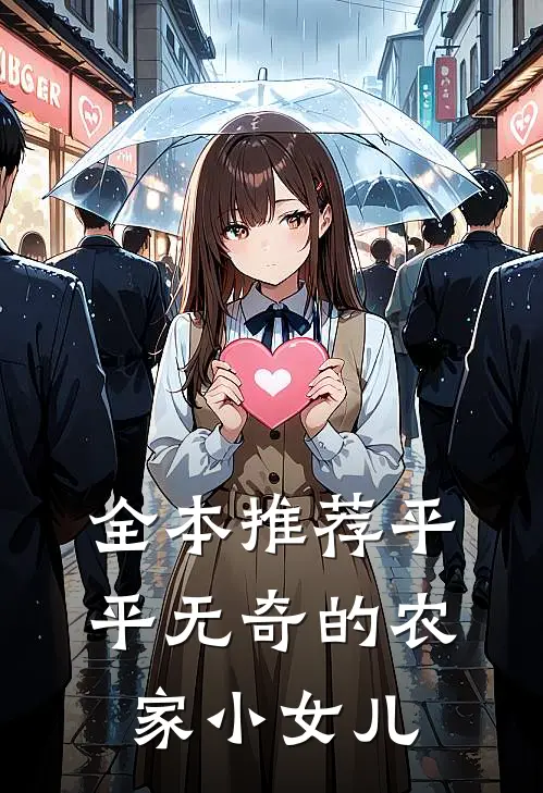 全本推荐平平无奇的农家小女儿