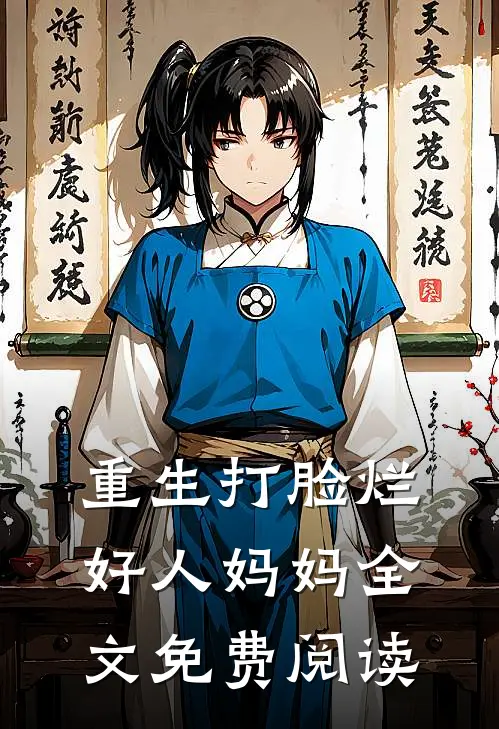 重生打脸烂好人妈妈全文免费阅读