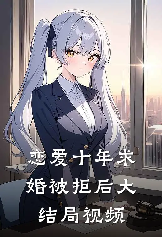 恋爱十年求婚被拒后大结局视频
