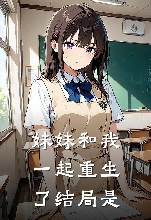 妹妹和我一起重生了结局是