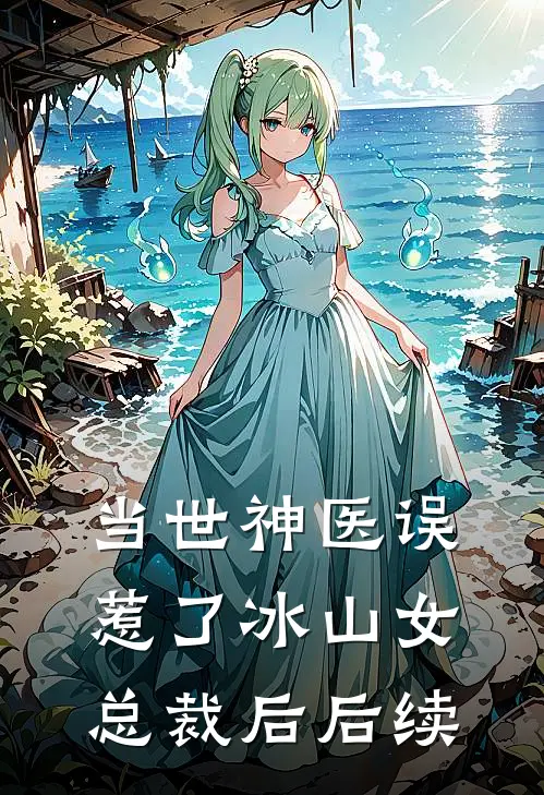 当世神医误惹了冰山女总裁后后续