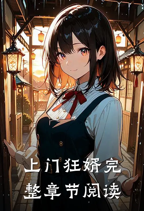 上门狂婿完整章节阅读