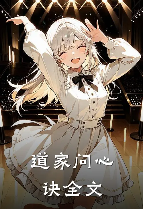 道家问心诀全文