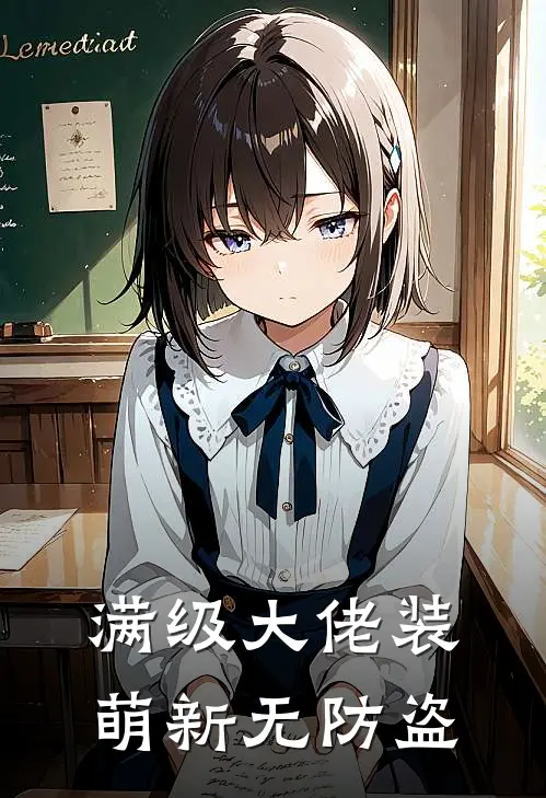 满级大佬装萌新无防盗