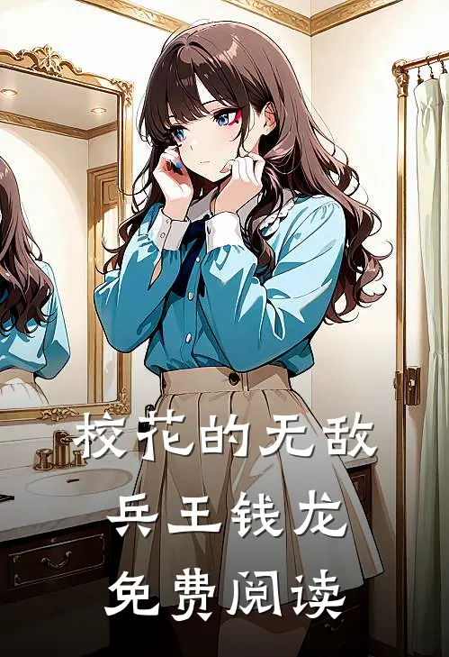 校花的无敌兵王钱龙免费阅读