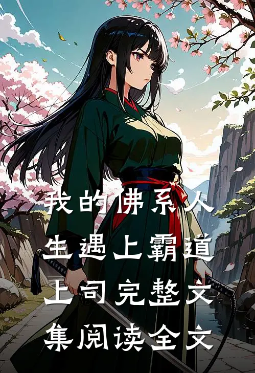 我的佛系人生遇上霸道上司完整文集阅读全文