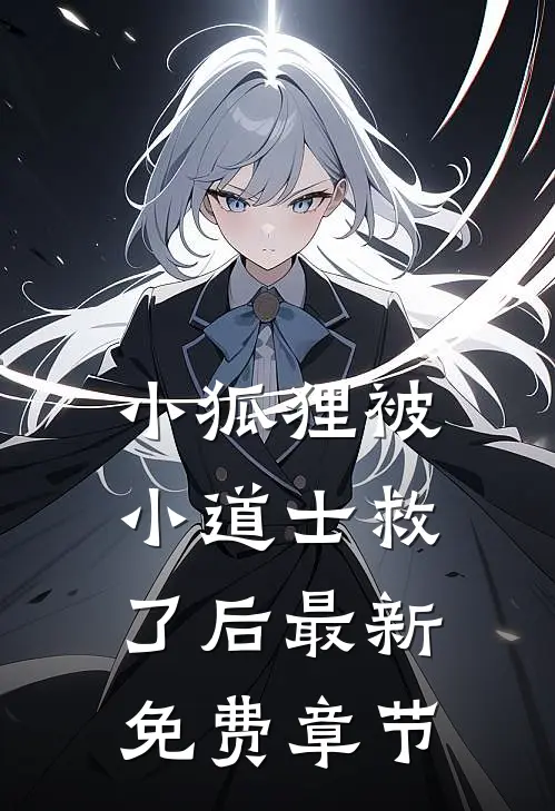 小狐狸被小道士救了后最新免费章节