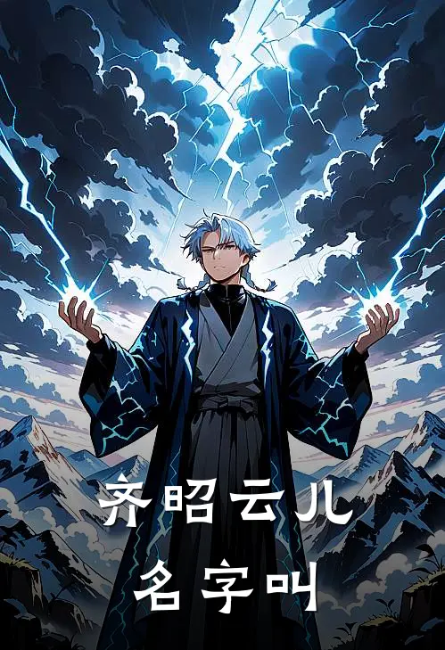齐昭云儿名字叫