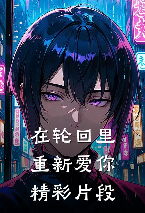 在轮回里重新爱你精彩片段