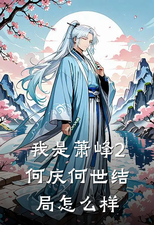 我是萧峰2何庆何世结局怎么样