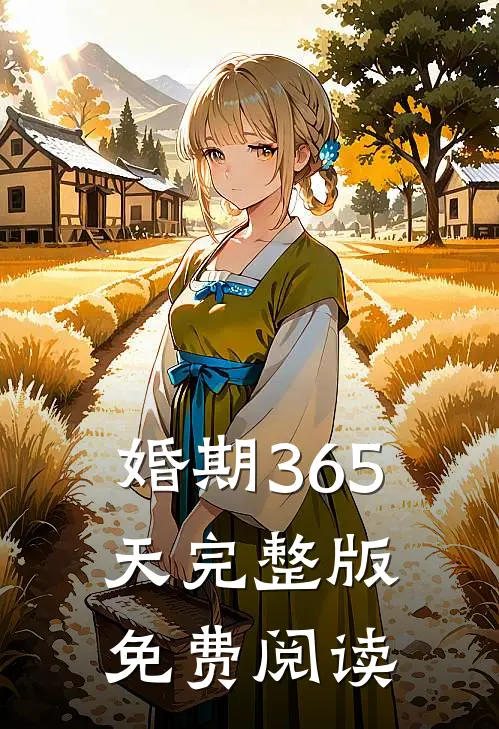 婚期365天完整版免费阅读