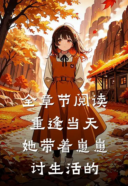 全章节阅读重逢当天,她带着崽崽讨生活的