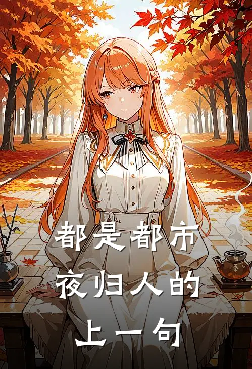 都是都市夜归人的上一句