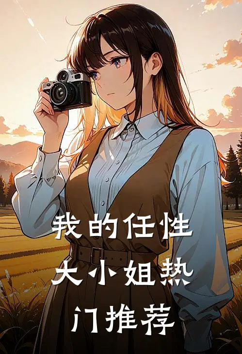 我的任性大小姐热门推荐