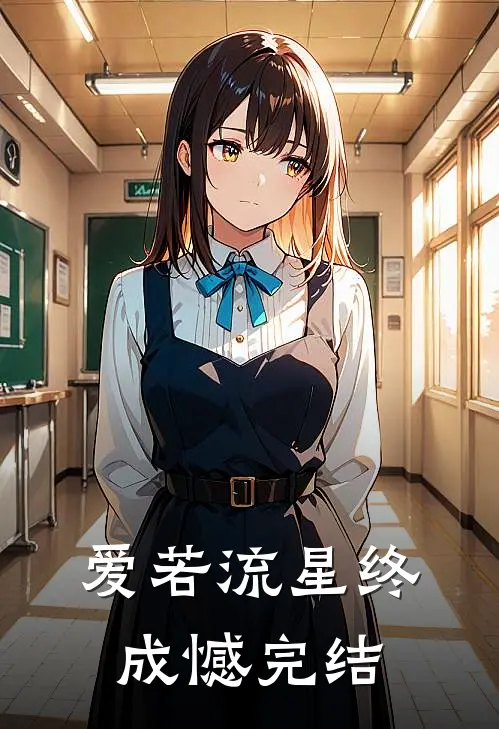 爱若流星终成憾完结