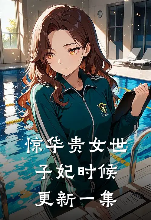 惊华贵女世子妃时候更新一集