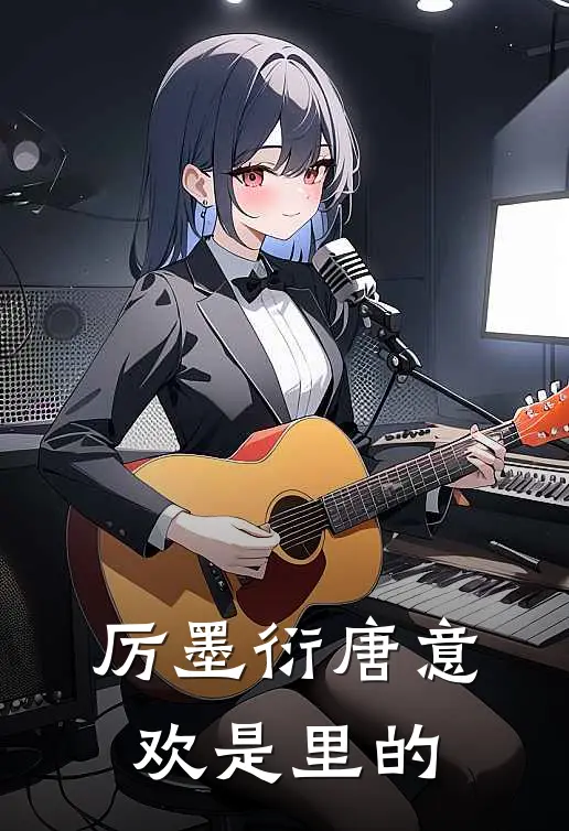 厉墨衍唐意欢是里的