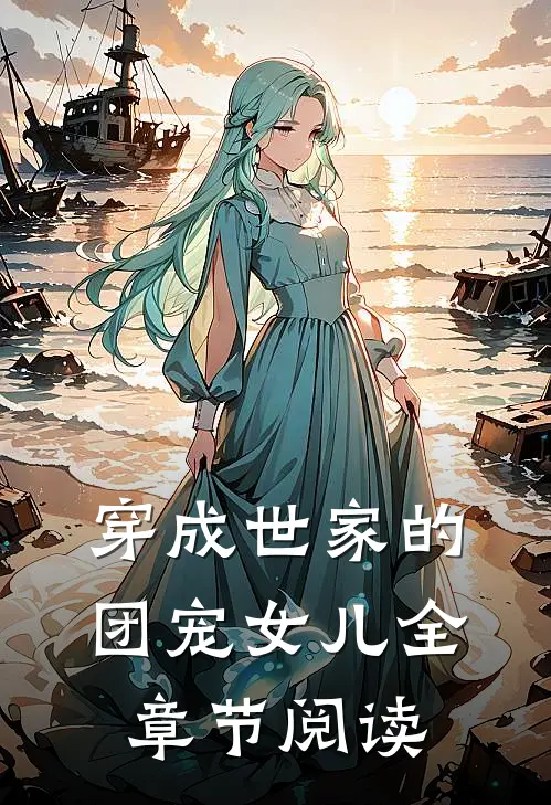 穿成世家的团宠女儿全章节阅读
