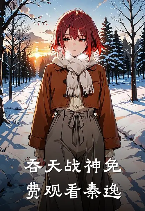 吞天战神免费观看秦逸