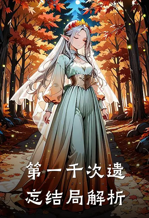 第一千次遗忘结局解析