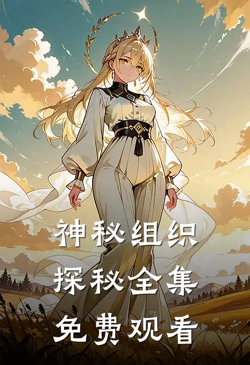 神秘组织探秘 全集免费观看