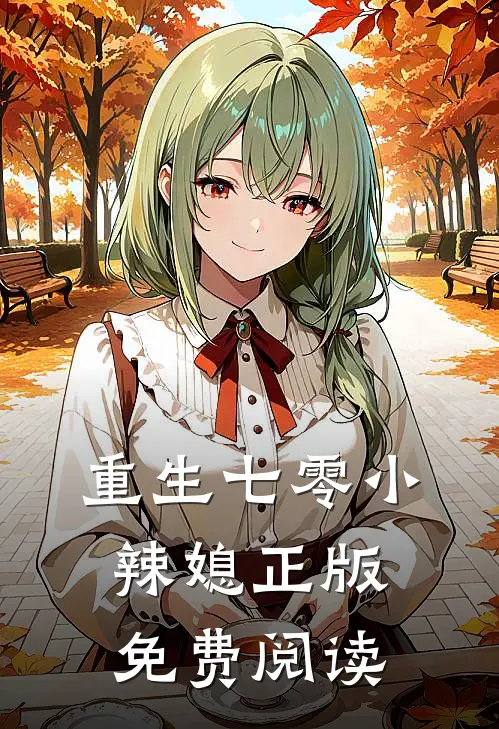 重生七零小辣媳正版免费阅读