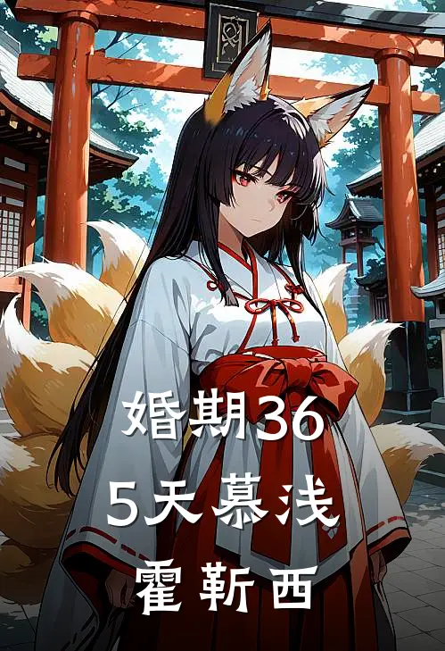 婚期365天慕浅霍靳西