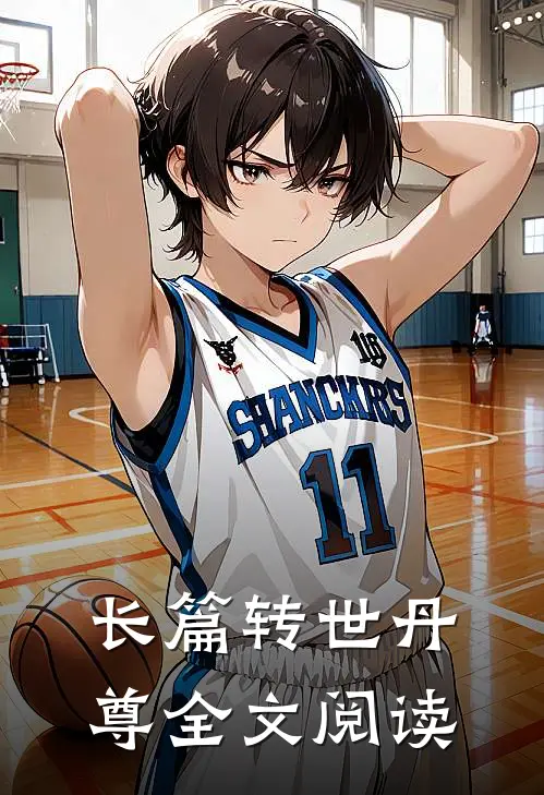 长篇转世丹尊全文阅读