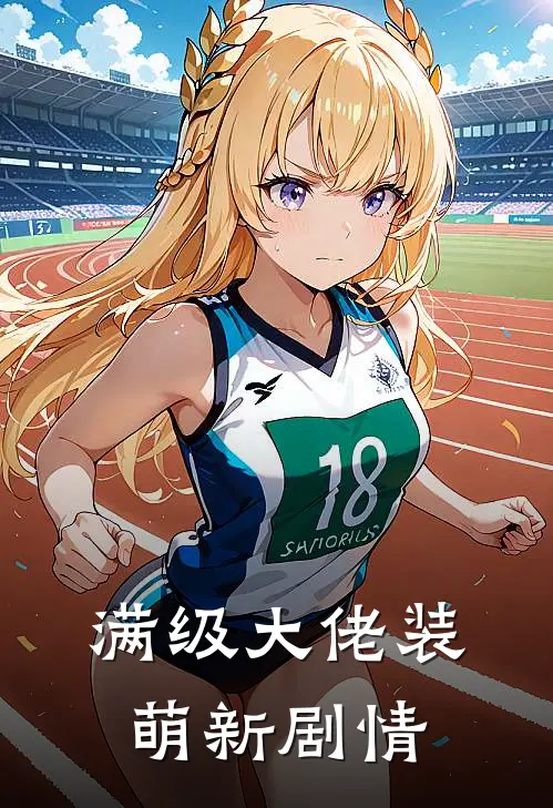 满级大佬装萌新剧情