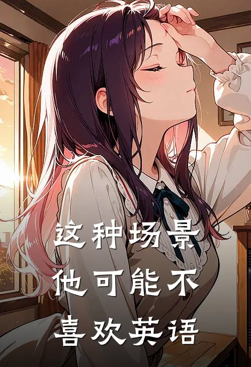 这种场景他可能不喜欢英语