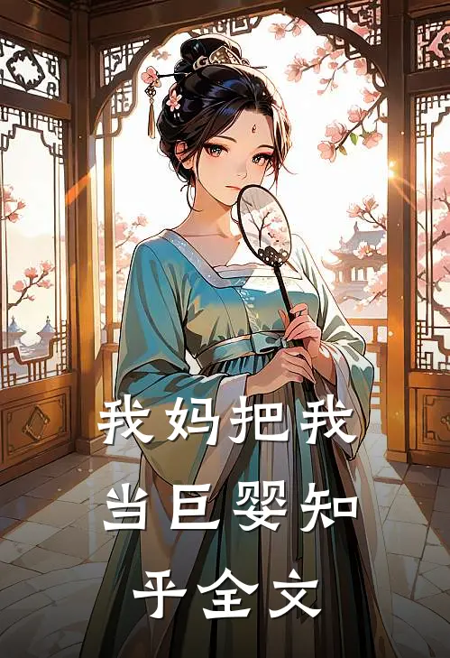 我妈把我当巨婴知乎全文