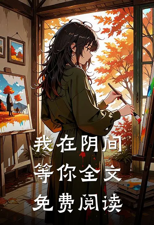 我在阴间等你全文免费阅读