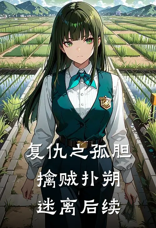 复仇之孤胆擒贼扑朔迷离后续
