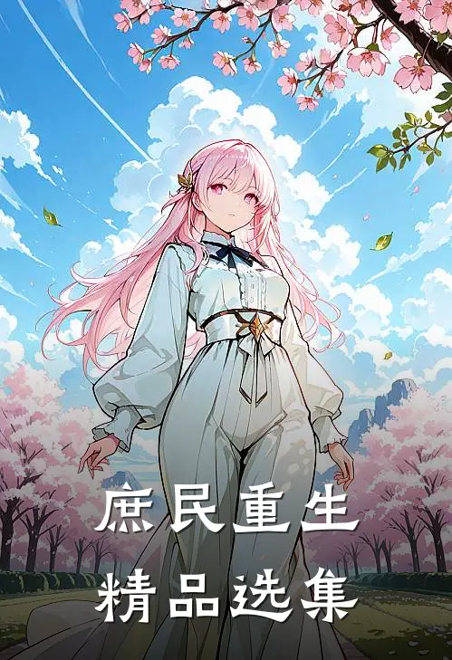庶民重生精品选集