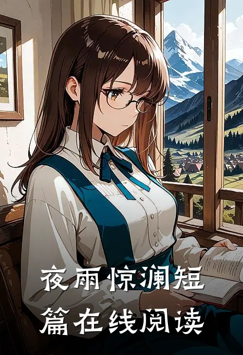 夜雨惊澜短篇在线阅读
