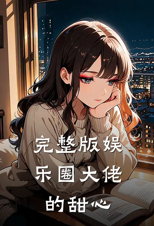 完整版娱乐圈大佬的甜心