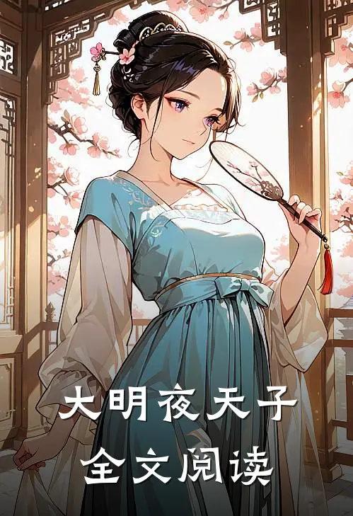 大明夜天子全文阅读