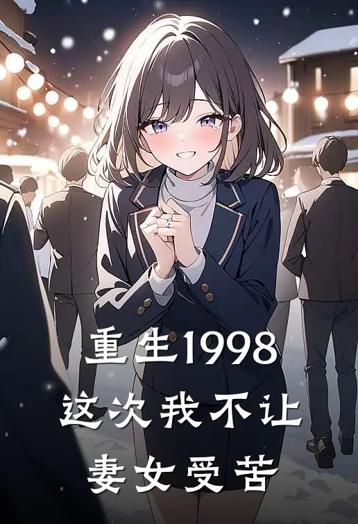 重生1998：这次我不让妻女受苦