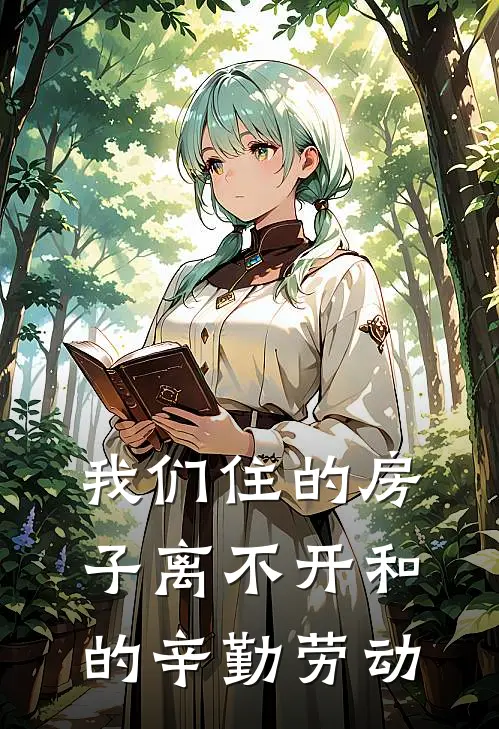 我们住的房子离不开和的辛勤劳动