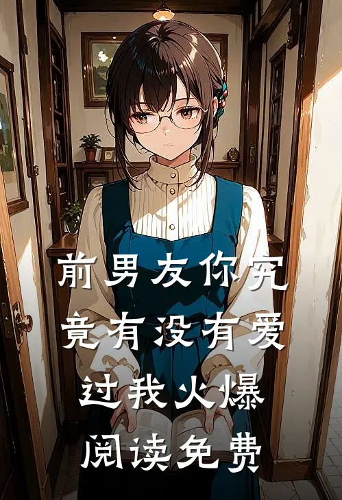 前男友你究竟有没有爱过我火爆阅读免费