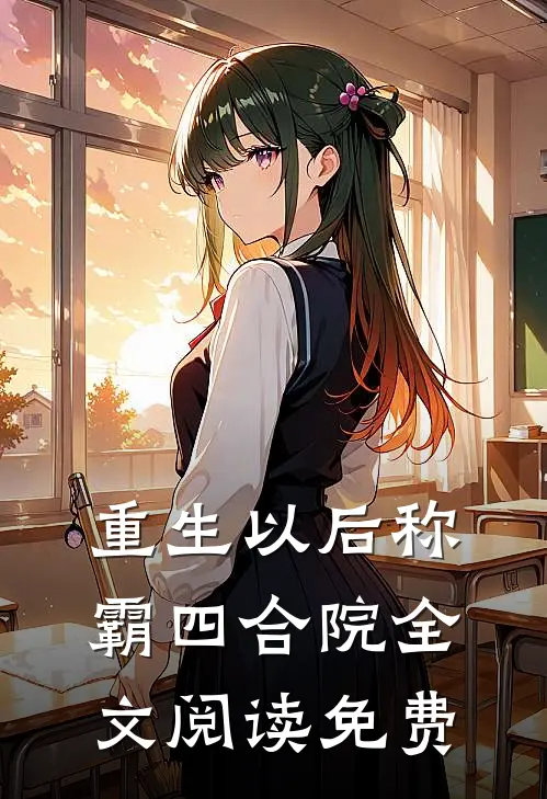 重生以后称霸四合院全文阅读免费
