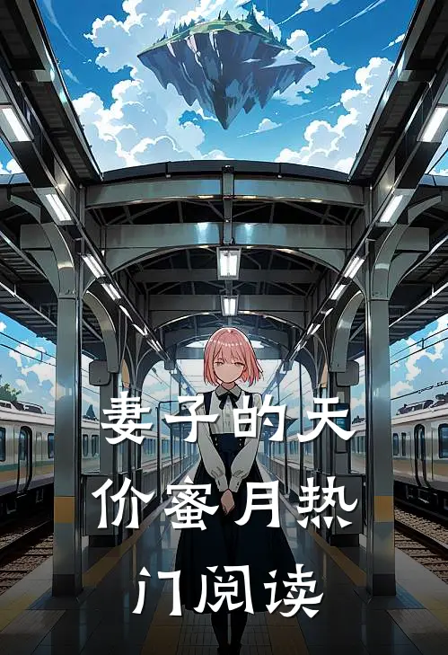 妻子的天价蜜月热门阅读