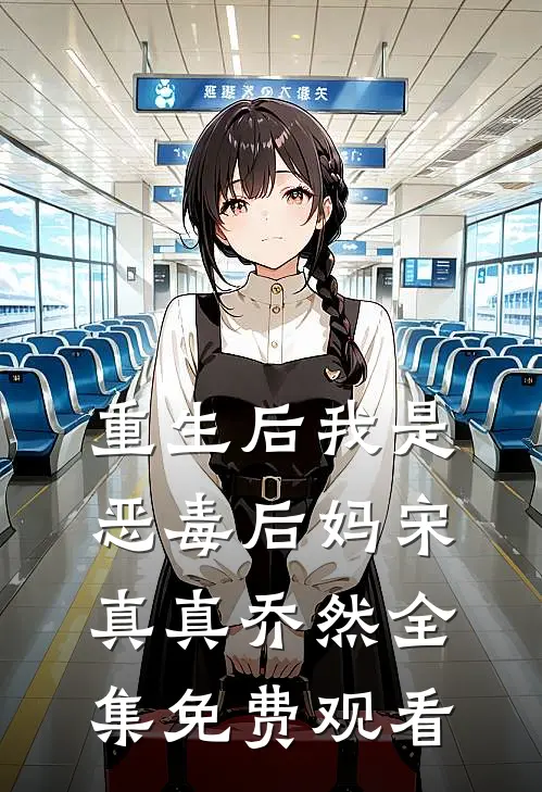重生后我是恶毒后妈宋真真乔然 全集免费观看