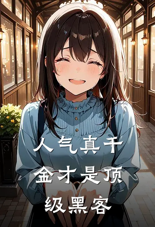 人气真千金才是顶级黑客