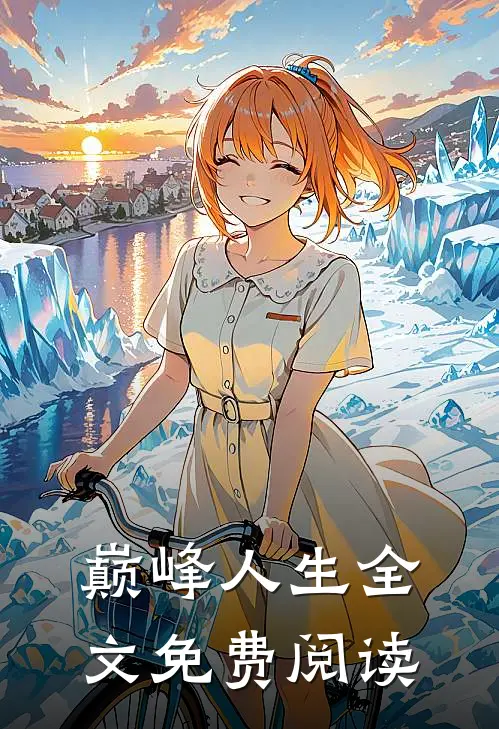 巅峰人生全文免费阅读